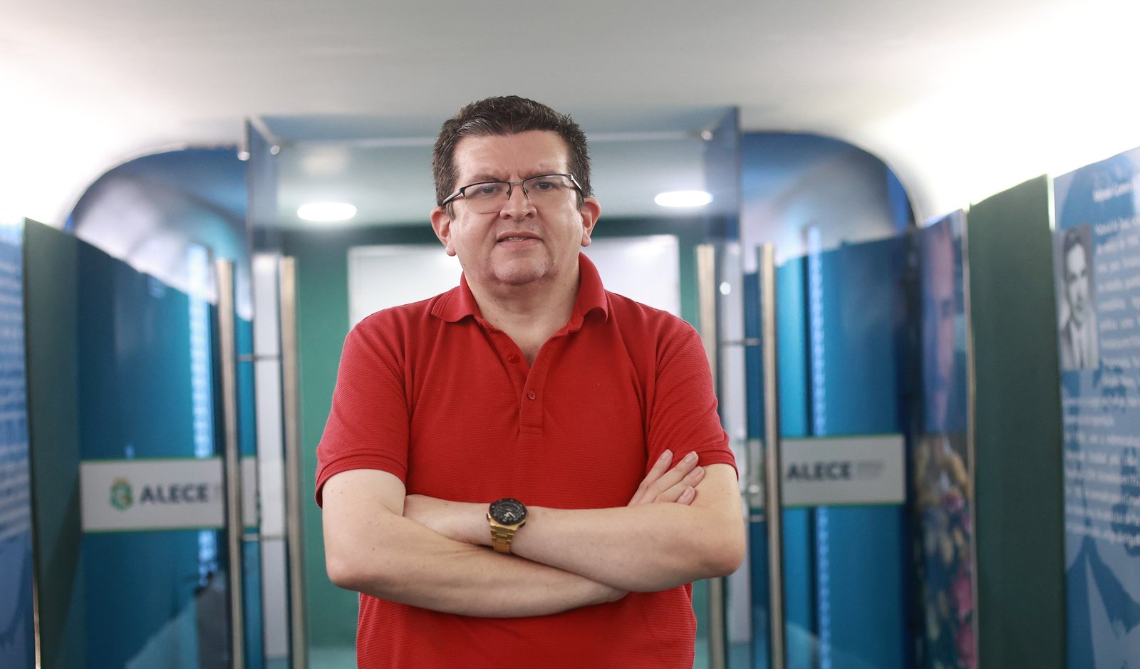 Foto de Salomão de Castro e Silva Moura Brasil Filho