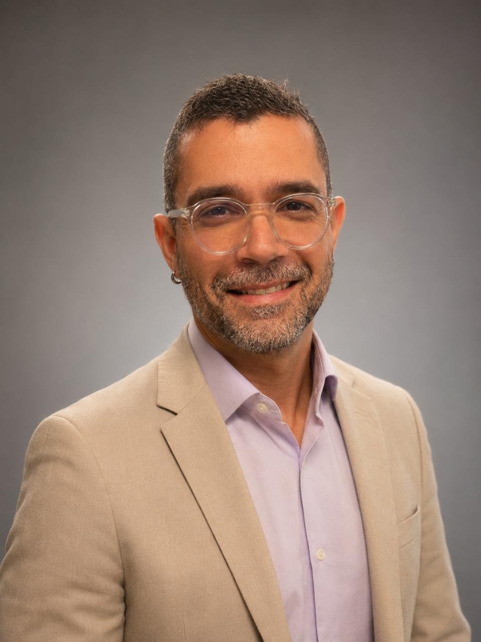 Foto de Tarcísio José Aquino Oliveira Filho
