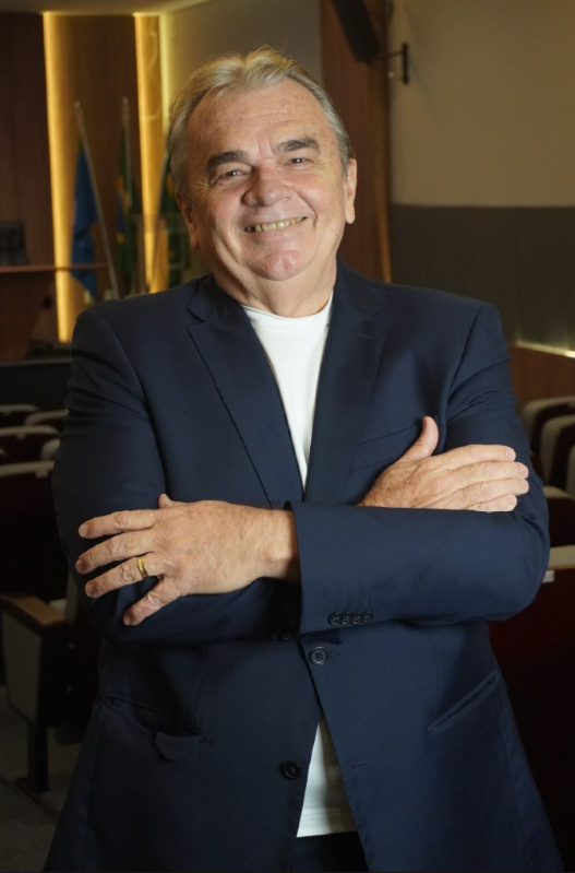 Foto de Sebastião Moraes