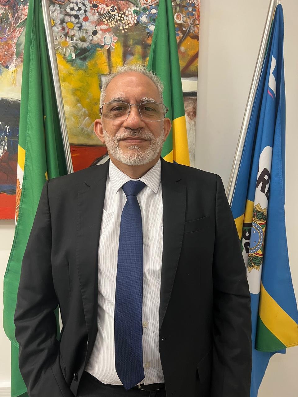 Foto de Francisco Rafael Mesquita